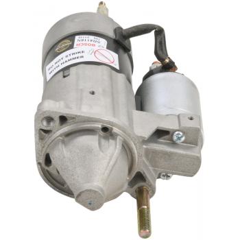Bosch SR4118N Starter Motor product image 5 of 5
