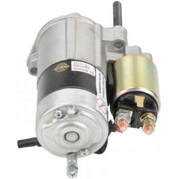 Bosch SR4118X Starter Motor product image 4 of 5