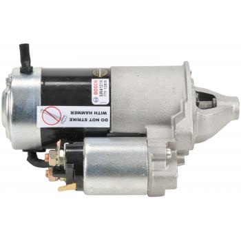 Bosch SR4121X - Starter Motor Bosch SR4121X Starter Motor product image 1 of 5