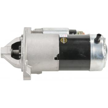 Bosch SR4121X - Starter Motor Bosch SR4121X Starter Motor product image 2 of 5