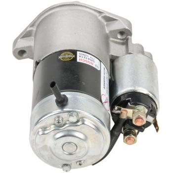 Bosch SR4121X - Starter Motor Bosch SR4121X Starter Motor product image 4 of 5