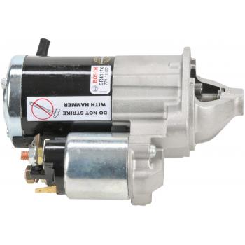 Bosch SR4127X Starter Motor product image 1 of 5