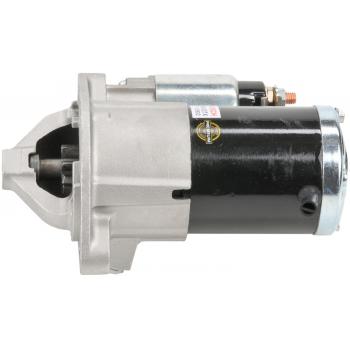 Bosch SR4127X Starter Motor product image 3 of 5