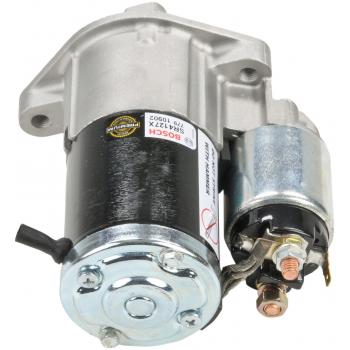 Bosch SR4127X Starter Motor product image 4 of 5