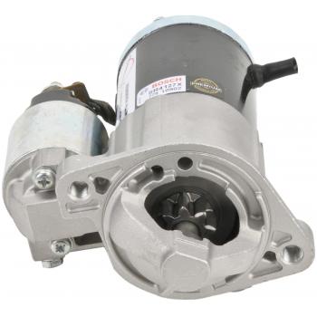 Bosch SR4127X Starter Motor product image 5 of 5