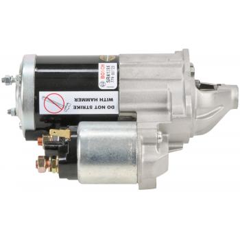 Bosch SR4129X Starter Motor product image 1 of 5