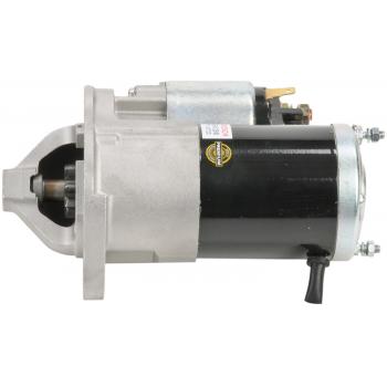 Bosch SR4129X Starter Motor product image 2 of 5