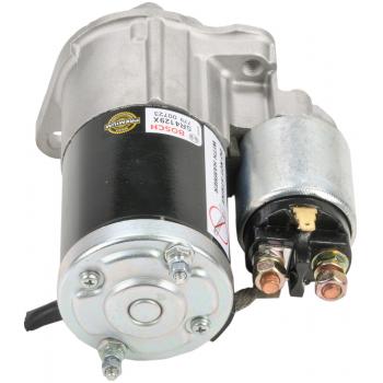 Bosch SR4129X Starter Motor product image 4 of 5
