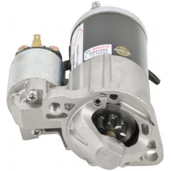 Bosch SR4129X Starter Motor product image 5 of 5