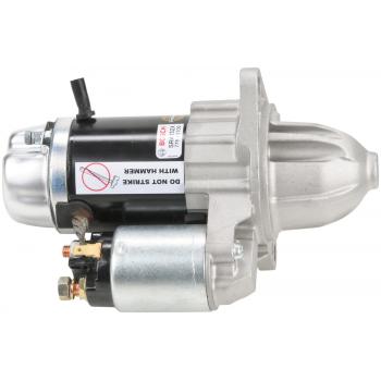 Bosch SR4132X - Starter Motor Bosch SR4132X Starter Motor product image 1 of 5