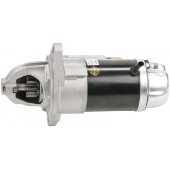 Bosch SR4132X - Starter Motor Bosch SR4132X Starter Motor product image 2 of 5