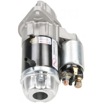 Bosch SR4132X - Starter Motor Bosch SR4132X Starter Motor product image 4 of 5