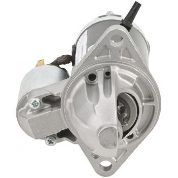 Bosch SR4132X - Starter Motor Bosch SR4132X Starter Motor product image 5 of 5