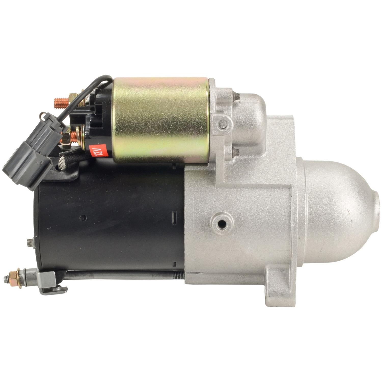 Bosch SR4133X - Starter Motor Bosch SR4133X Starter Motor product image 1 of 5