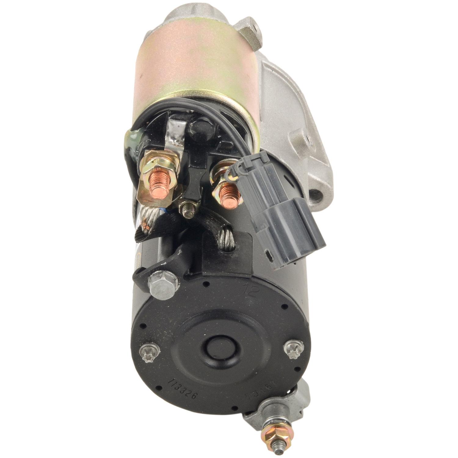 Bosch SR4133X - Starter Motor Bosch SR4133X Starter Motor product image 4 of 5
