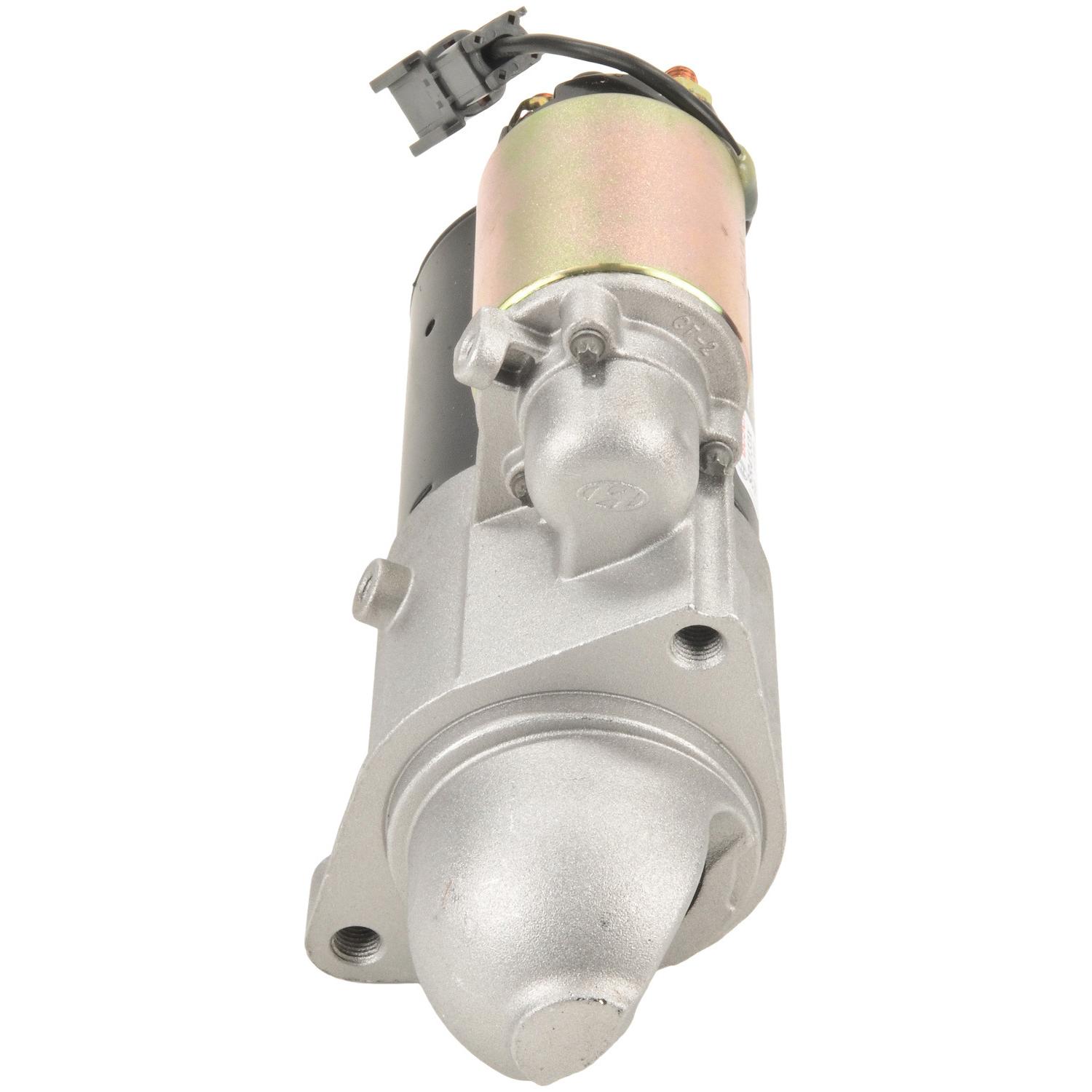 Bosch SR4133X - Starter Motor Bosch SR4133X Starter Motor product image 5 of 5
