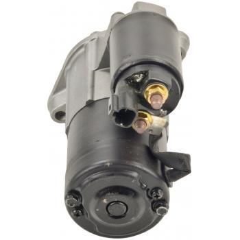 Bosch SR4135X Starter Motor product image 4 of 5