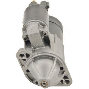 Bosch SR4135X Starter Motor product image 5 of 5