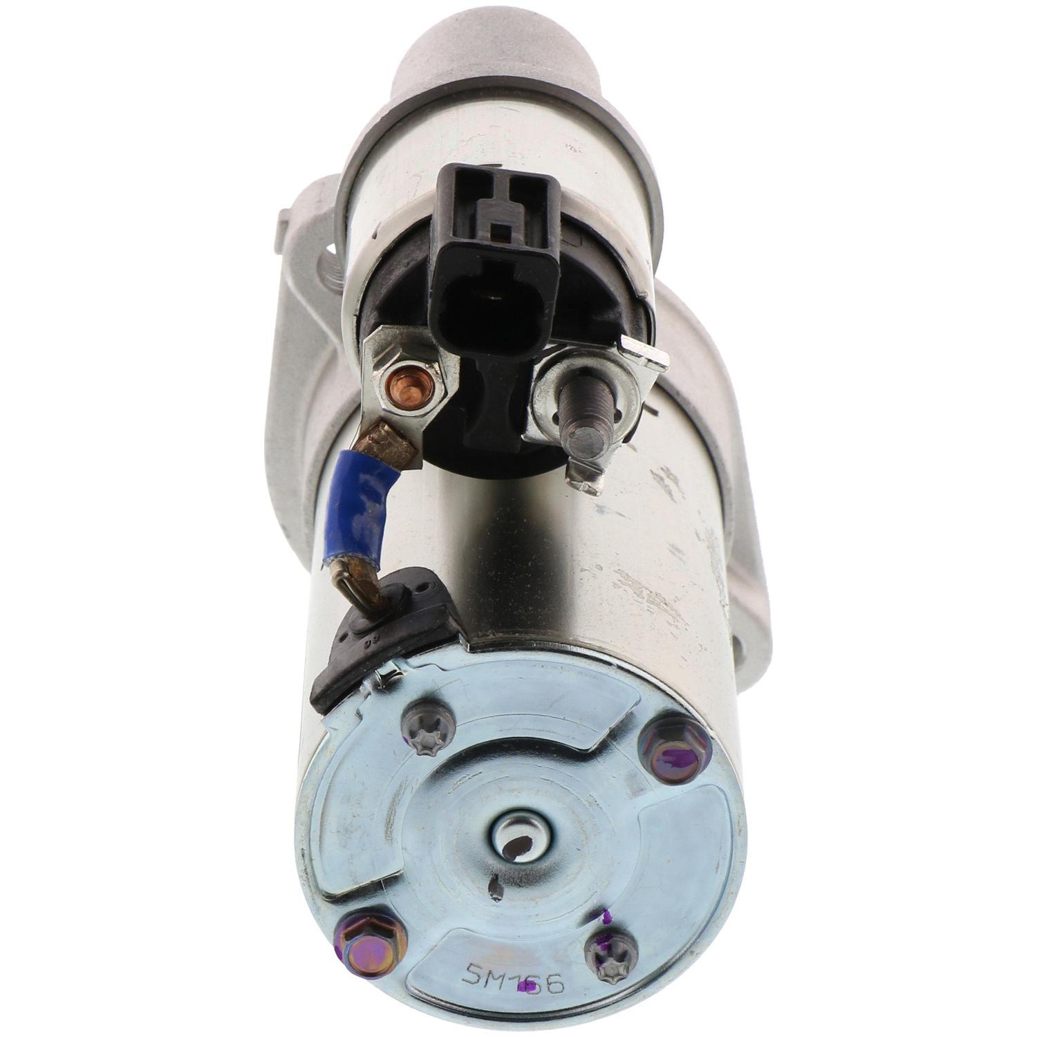 Bosch SR4141X - Starter Motor Bosch SR4141X Starter Motor product image 1 of 5