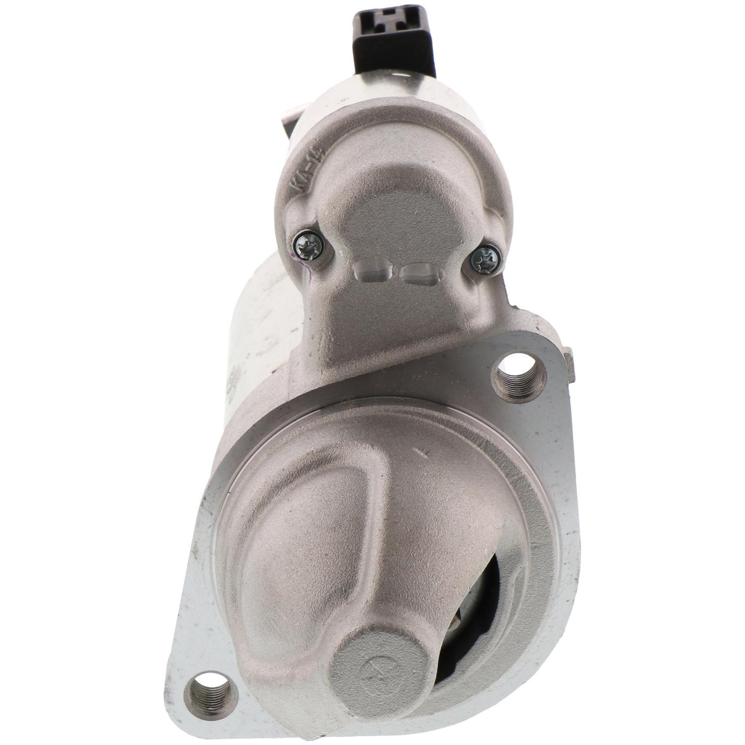 Bosch SR4141X - Starter Motor Bosch SR4141X Starter Motor product image 2 of 5