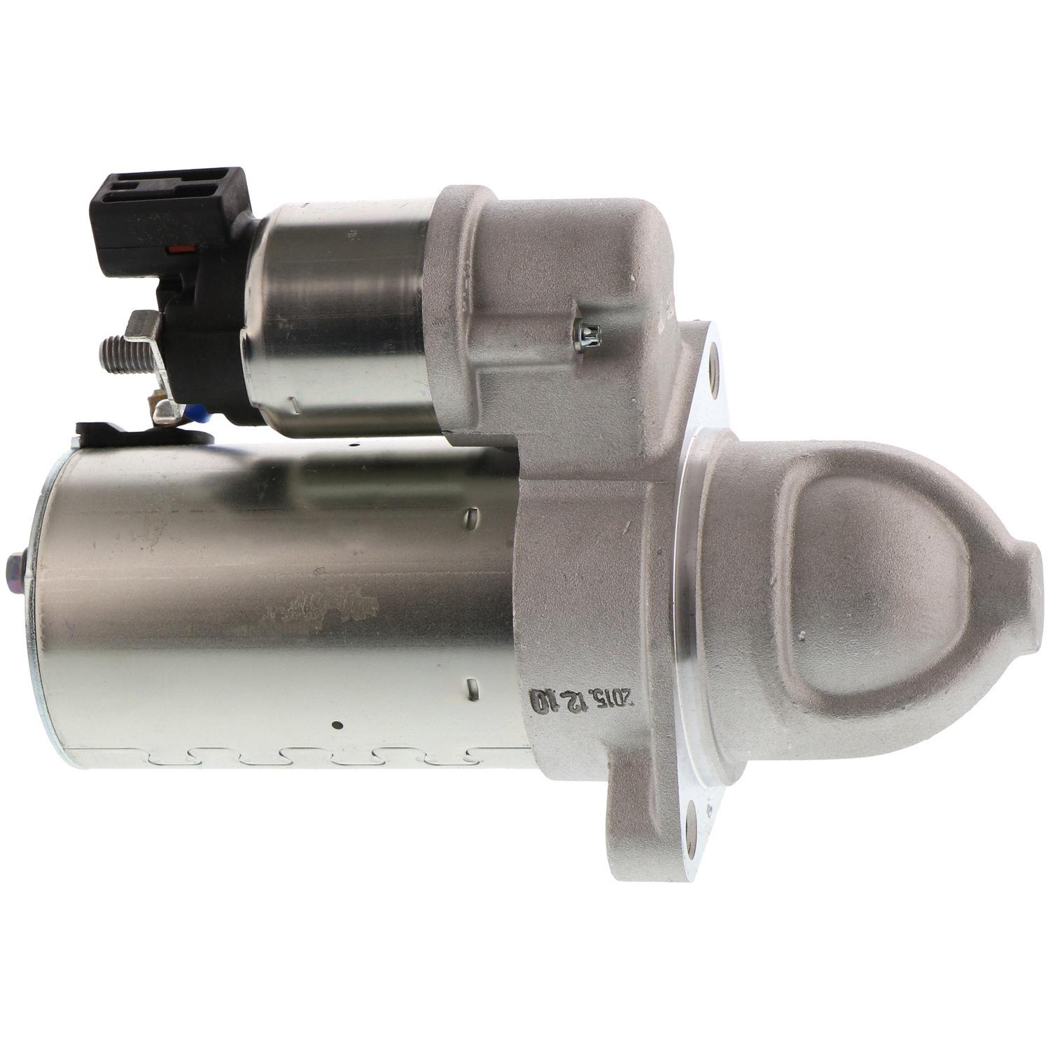 Bosch SR4141X - Starter Motor Bosch SR4141X Starter Motor product image 4 of 5