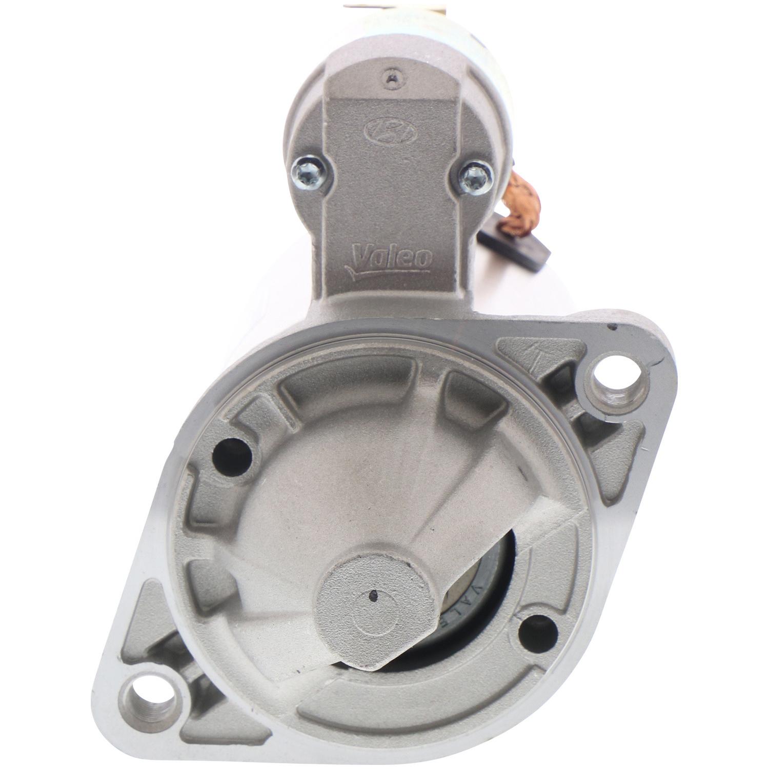 Bosch SR4145X - Starter Motor Bosch SR4145X Starter Motor product image 2 of 5