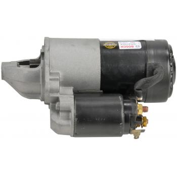 Bosch SR4155X Starter Motor product image 2 of 5