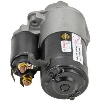 Bosch SR4155X Starter Motor product image 4 of 5