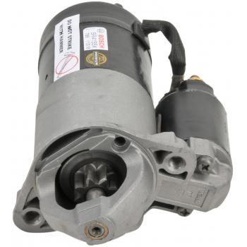Bosch SR4155X Starter Motor product image 5 of 5