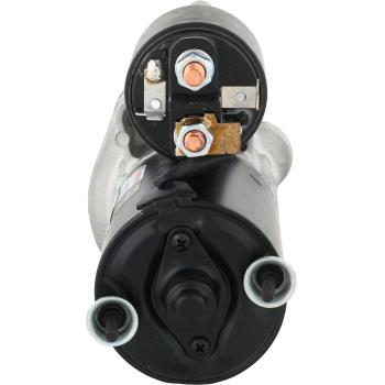 Bosch SR415X product image