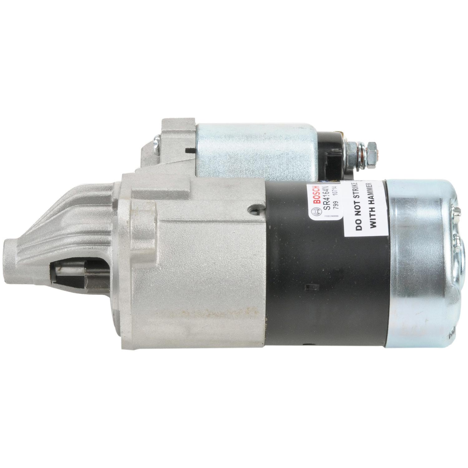 Bosch SR4164N - Starter Motor Bosch SR4164N Starter Motor product image 3 of 5