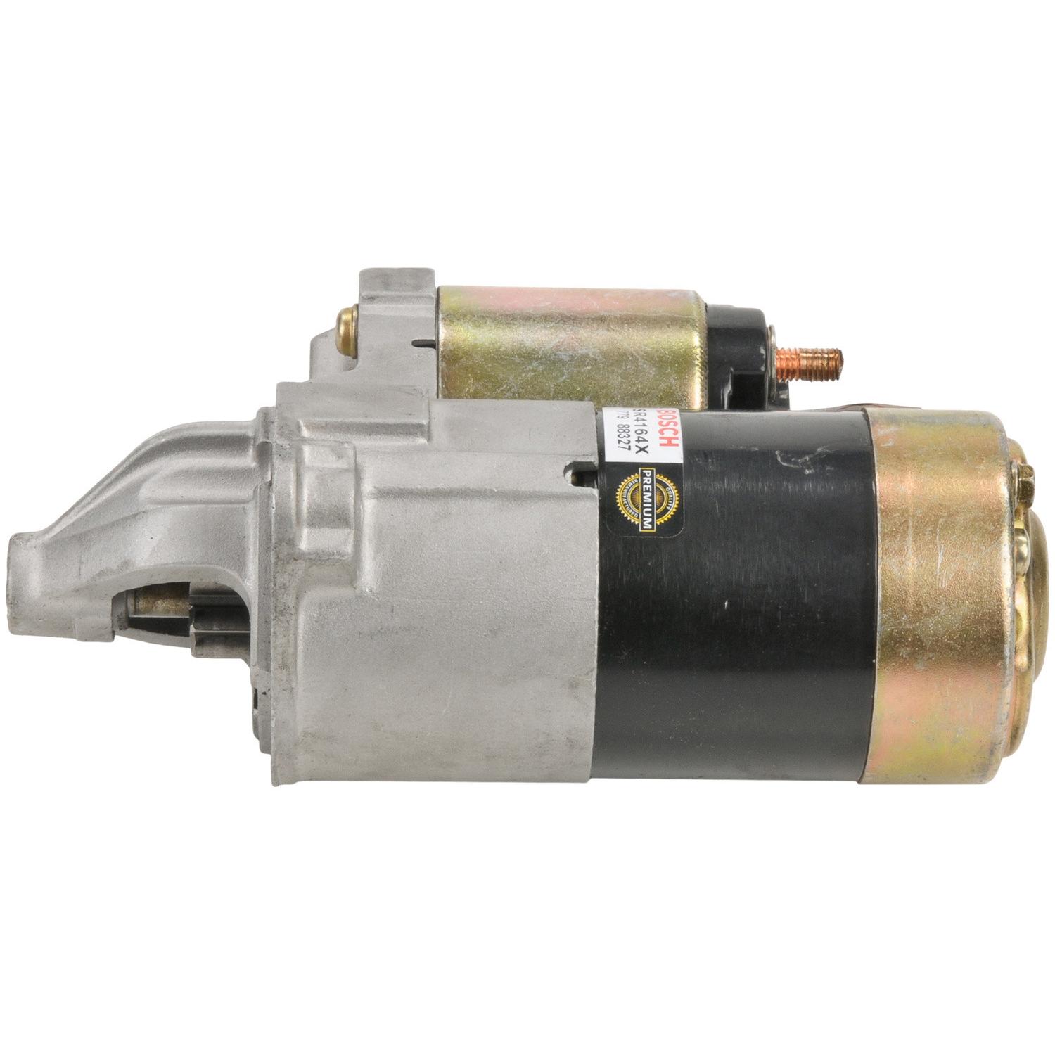 Bosch SR4164X - Starter Motor Bosch SR4164X Starter Motor product image 3 of 5