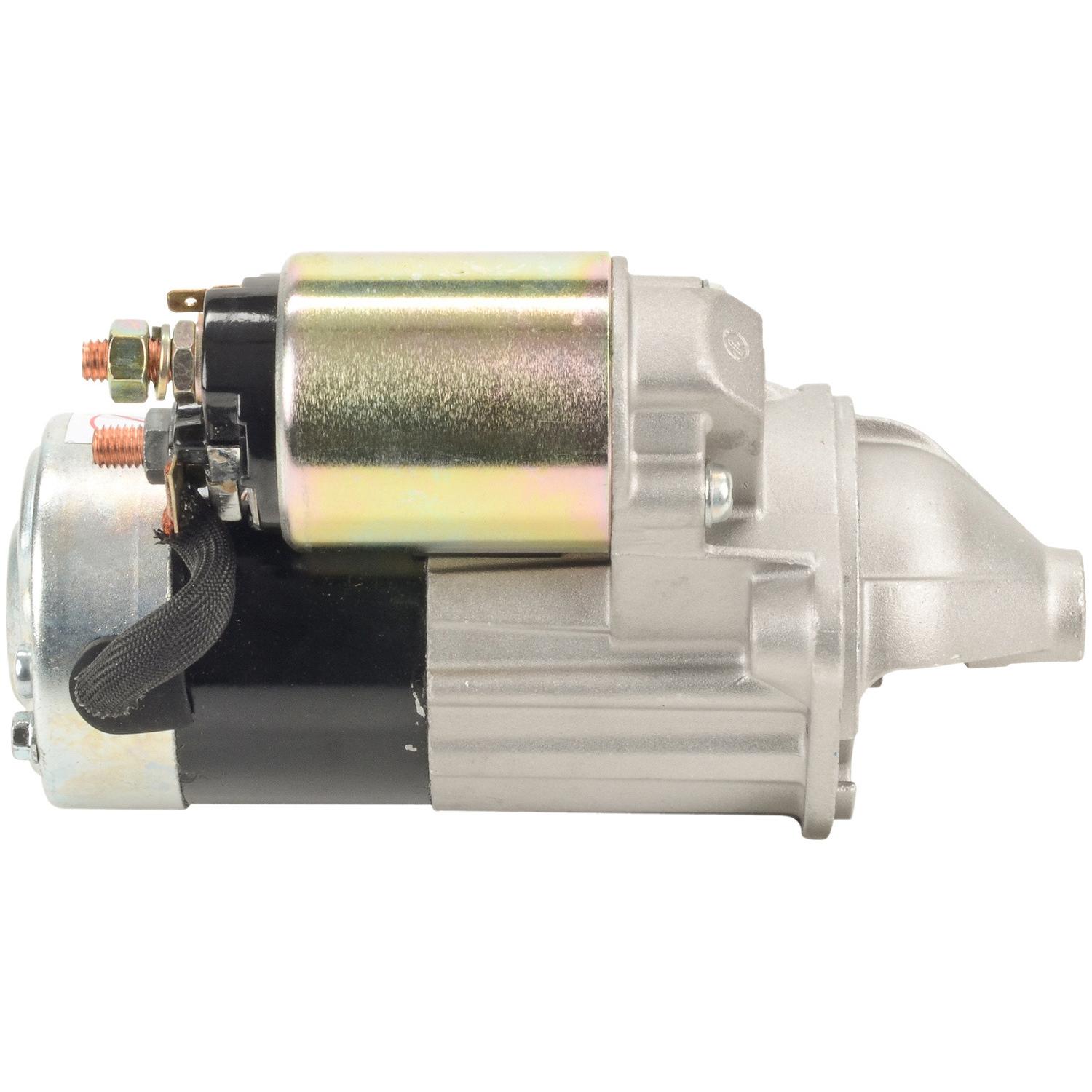 Bosch SR4171X - Starter Motor Bosch SR4171X Starter Motor product image 1 of 5
