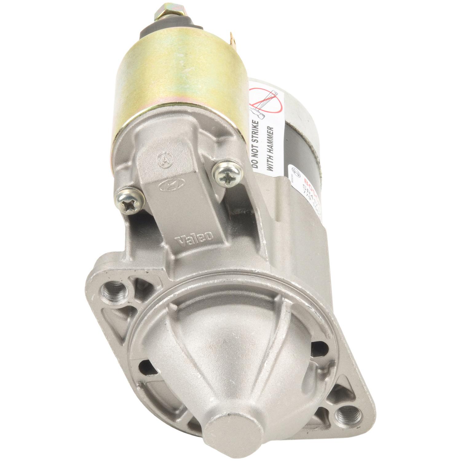 Bosch SR4171X - Starter Motor Bosch SR4171X Starter Motor product image 5 of 5