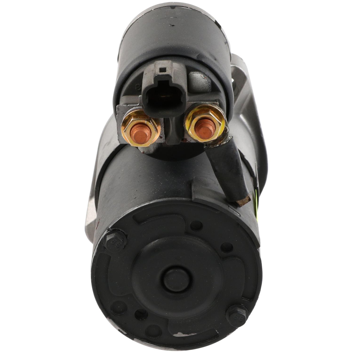 Bosch SR4173X - Starter Motor Bosch SR4173X Starter Motor product image 1 of 5