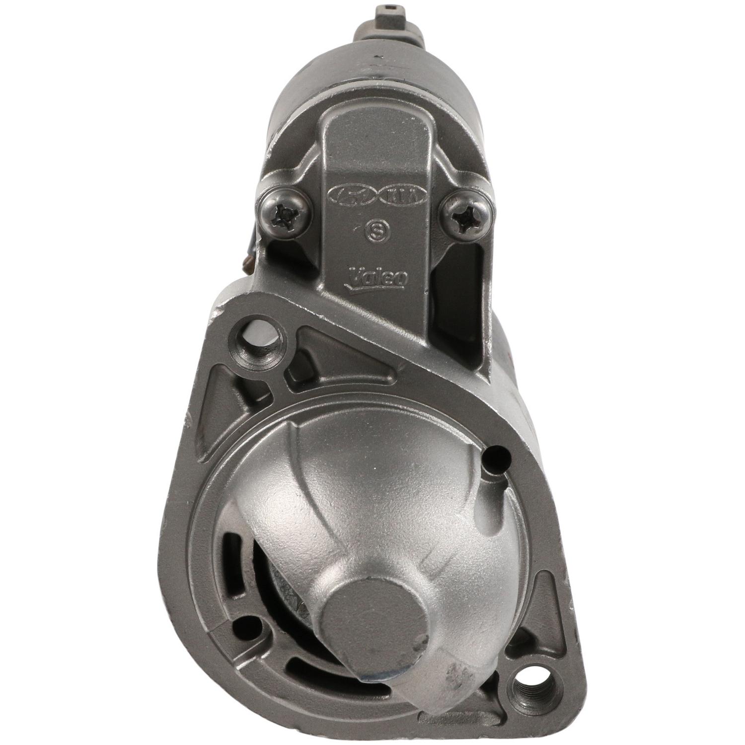 Bosch SR4173X - Starter Motor Bosch SR4173X Starter Motor product image 3 of 5