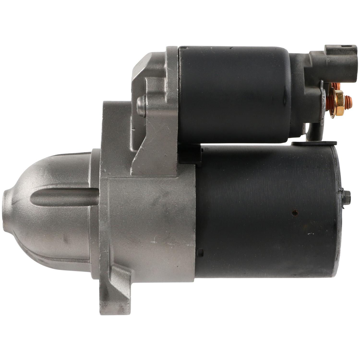 Bosch SR4173X - Starter Motor Bosch SR4173X Starter Motor product image 4 of 5