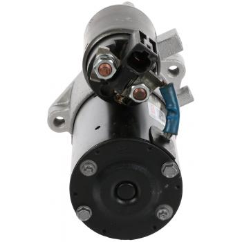 Bosch SR4179X product image
