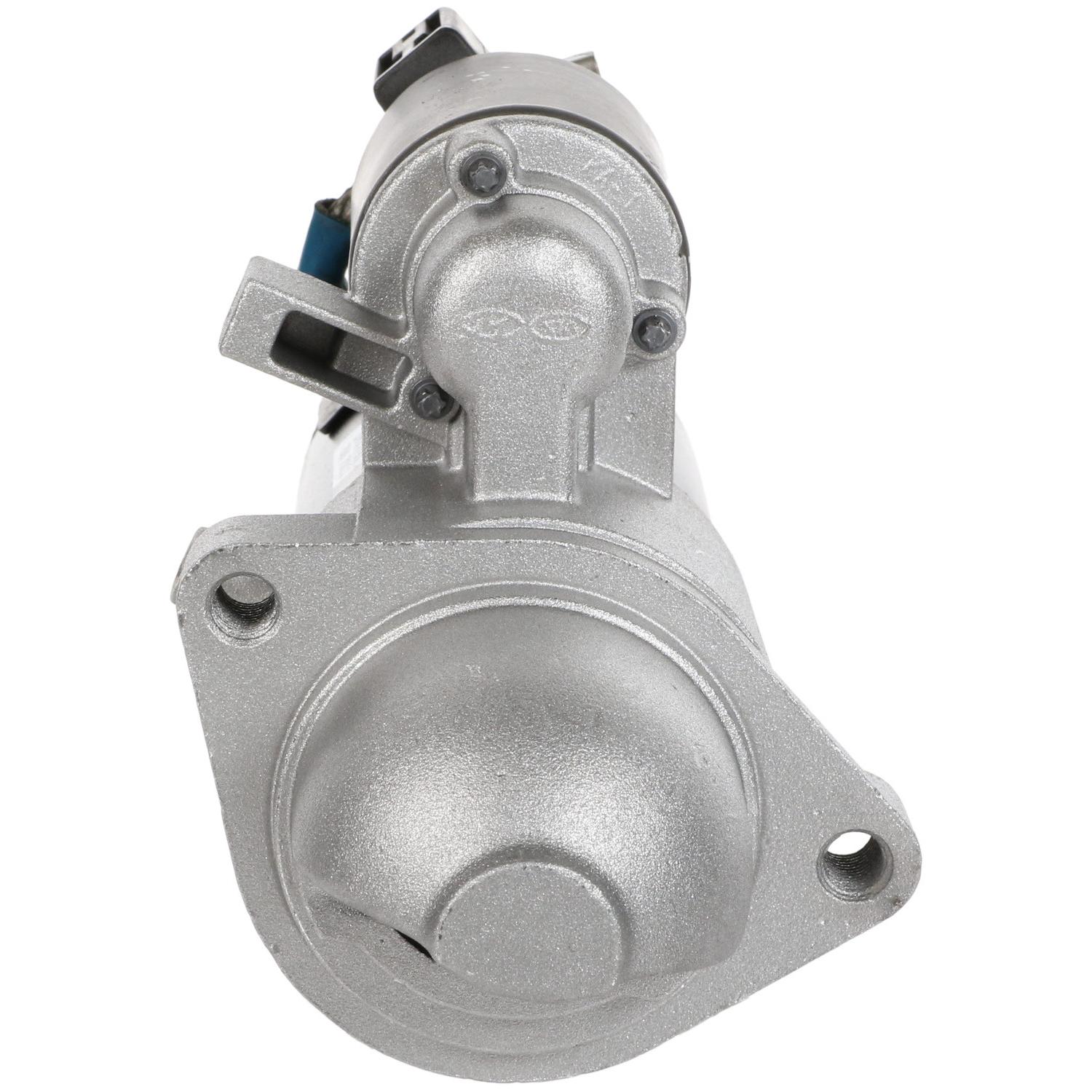 Bosch SR4179X - Starter Motor Bosch SR4179X Starter Motor product image 3 of 5