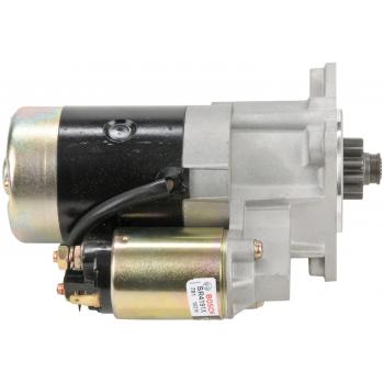 Bosch SR4191X product image