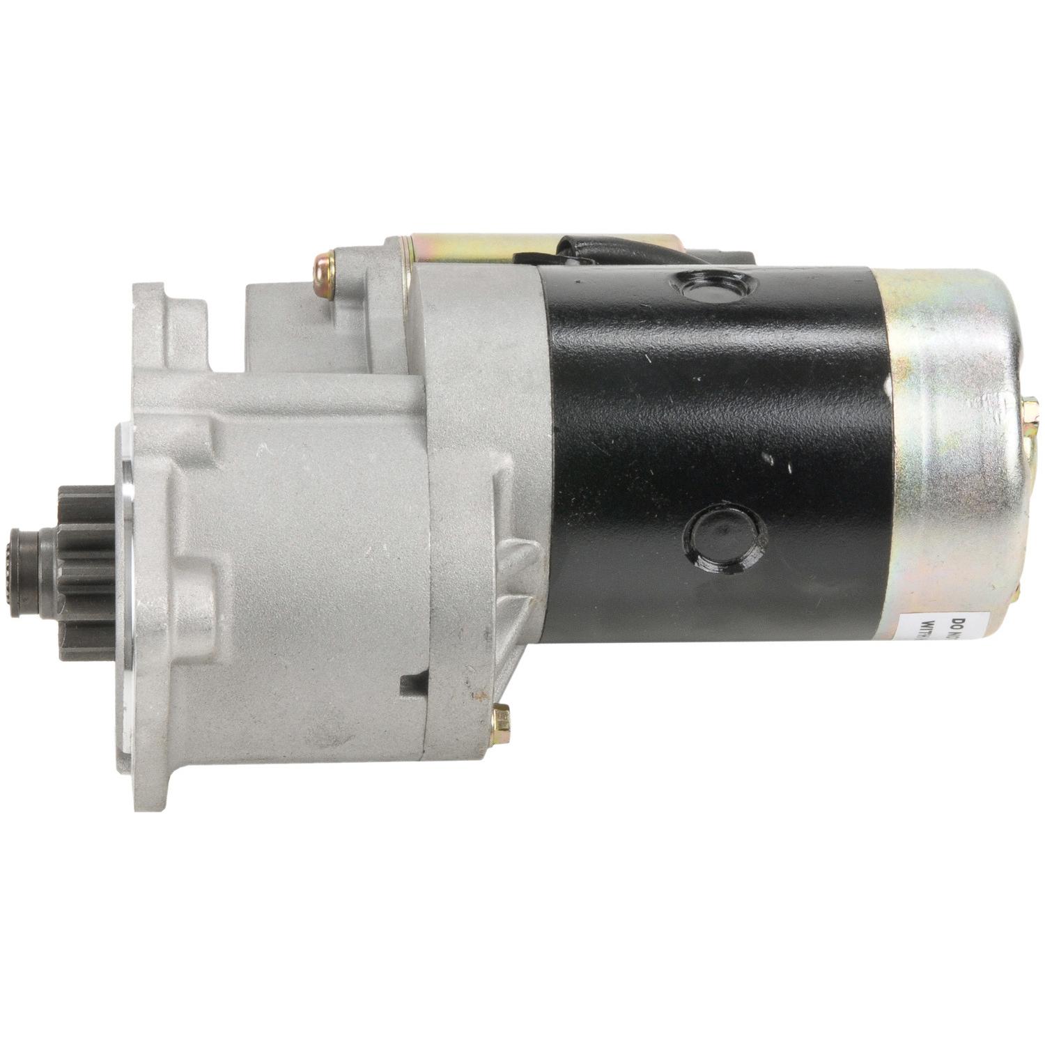 Bosch SR4191X Starter Motor product image 2 of 5