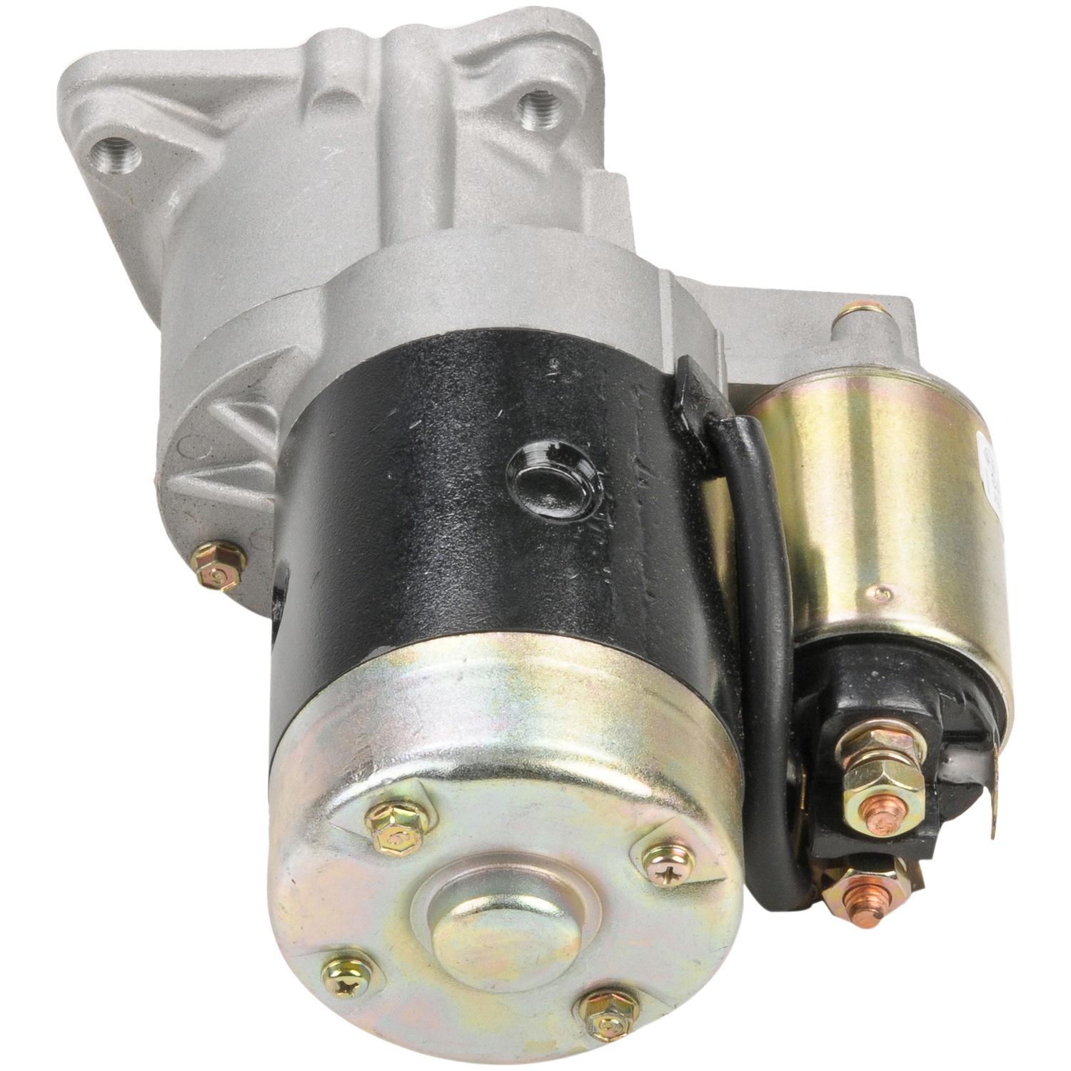Bosch SR4191X Starter Motor product image 4 of 5