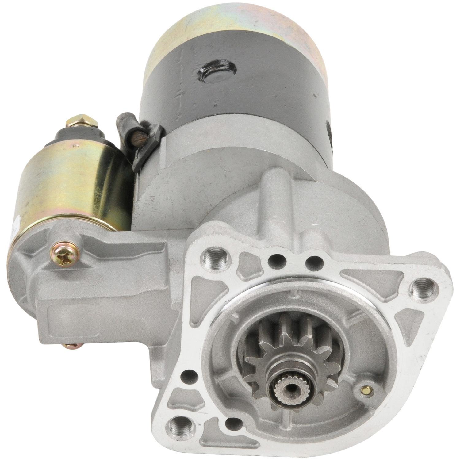 Bosch SR4191X Starter Motor product image 5 of 5