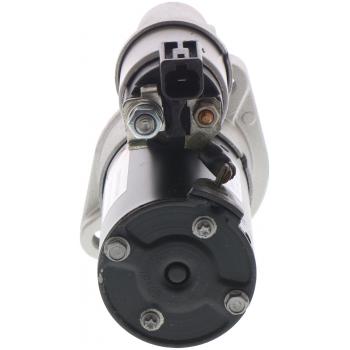 Bosch SR4195X Starter Motor product image 1 of 5