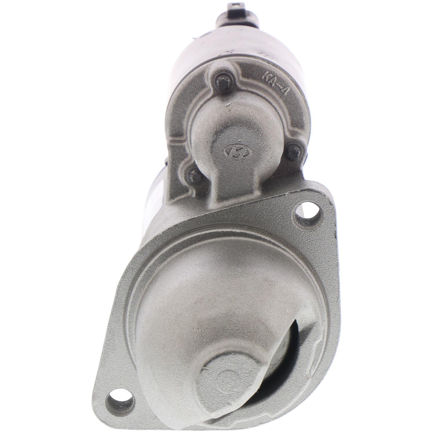 Bosch SR4202X - Starter Motor Bosch SR4202X Starter Motor product image 3 of 5