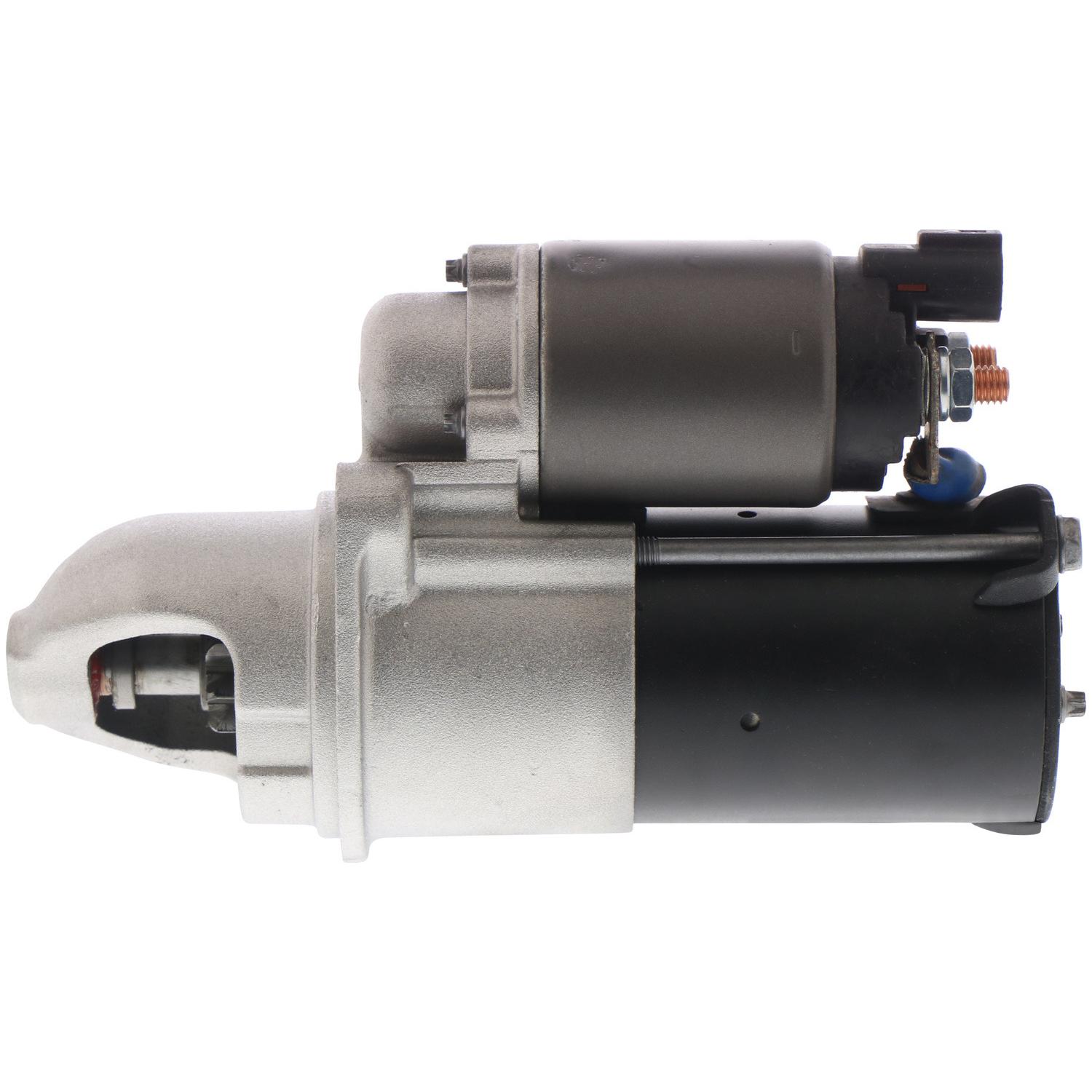 Bosch SR4202X - Starter Motor Bosch SR4202X Starter Motor product image 4 of 5