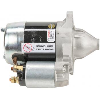 Bosch SR4215X Starter Motor product image 1 of 5