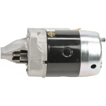 Bosch SR4215X Starter Motor product image 3 of 5