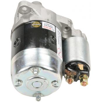 Bosch SR4215X Starter Motor product image 4 of 5