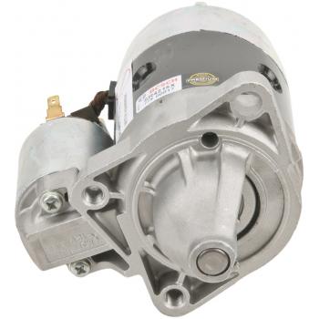 Bosch SR4215X Starter Motor product image 5 of 5
